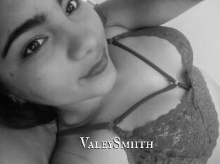 ValeySmiith