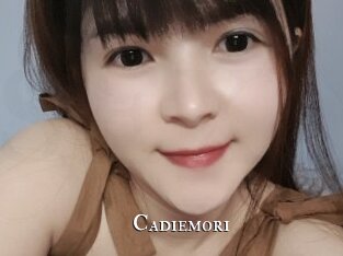 Cadiemori