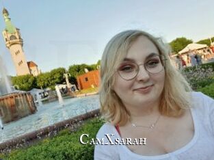 CamXsarah