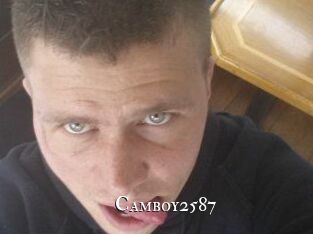 Camboy2587