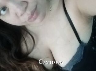 Camiisexy