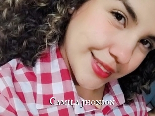 Camila_jhonson