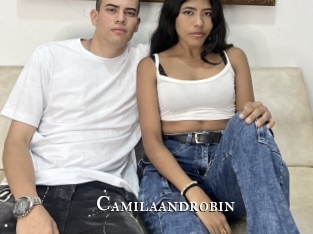 Camilaandrobin