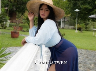 Camilatwen