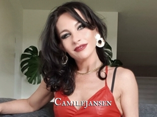 camilejansen cams