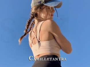 Camilletantra