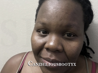 Candeliousbootyx