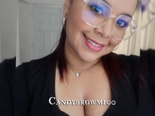 Candybrowm100