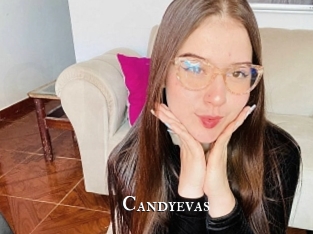 Candyevas