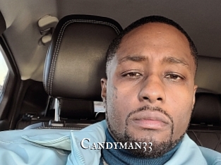 Candyman33