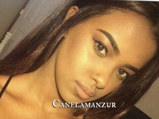 Canelamanzur