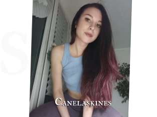 Canelaskines