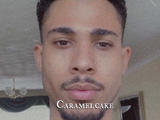 Caramelcake