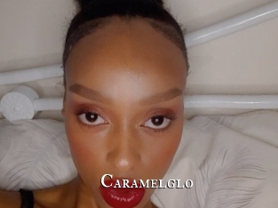 Caramelglo
