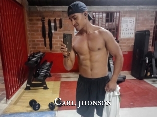 Carl_jhonson