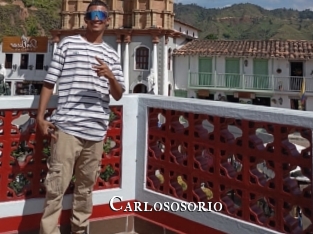 Carlososorio