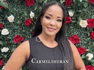 Carmelsheran