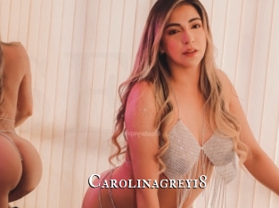 Carolinagrey18