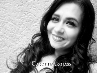 Carolinarojass