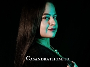 Casandrathompso