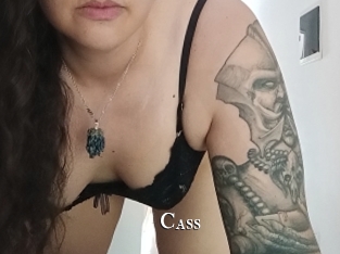 Cass