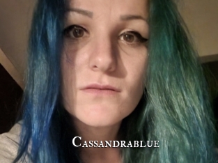 Cassandrablue