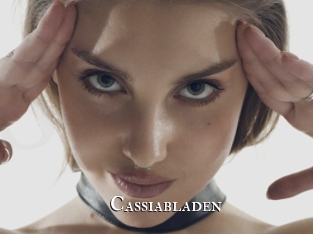 cassiabladen cams