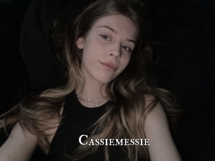 Cassiemessie