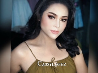 Cassylopez