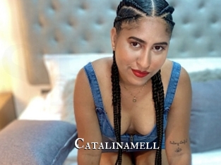 Catalinamell