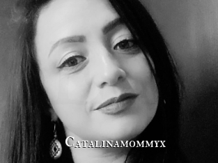 Catalinamommyx