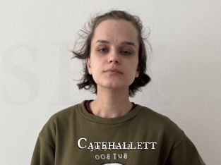 Catehallett