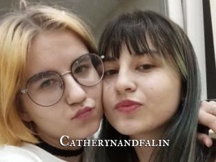 Catherynandfalin