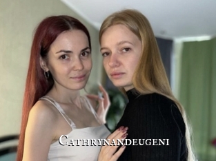 cathrynandeugeni cams