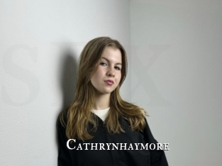 cathrynhaymore cams