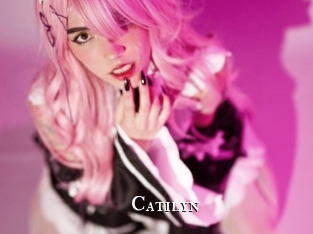 Catilyn