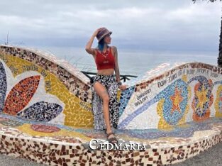 Cedmaria
