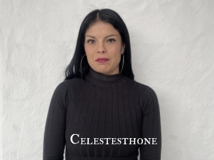 Celestesthone