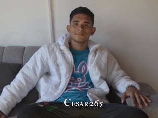 Cesar265