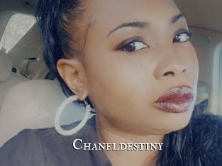 Chaneldestiny