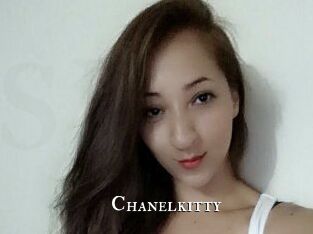 Chanelkitty
