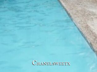 Chanelsweetx
