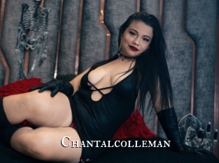 Chantalcolleman