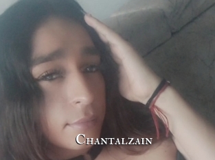 Chantalzain