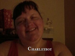 Charleyboy
