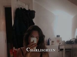 Charlisgreen