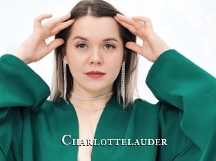 Charlottelauder