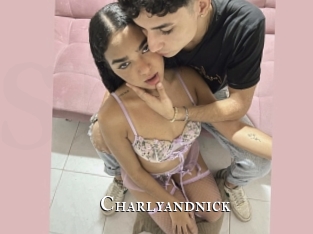 Charlyandnick