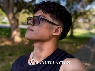 Charlyclayton