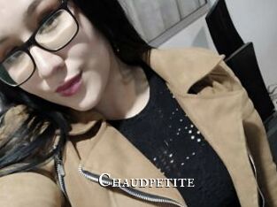 chaudpetite cams